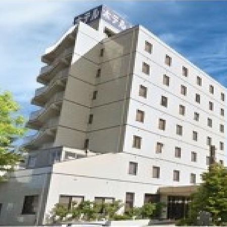 Hotel Tsubame Hills Zewnętrze zdjęcie