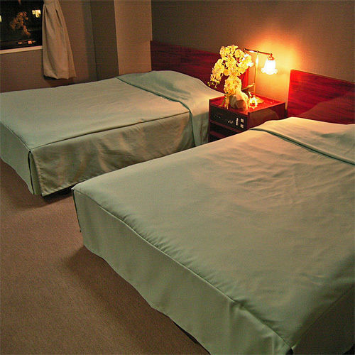 Hotel Tsubame Hills Zewnętrze zdjęcie