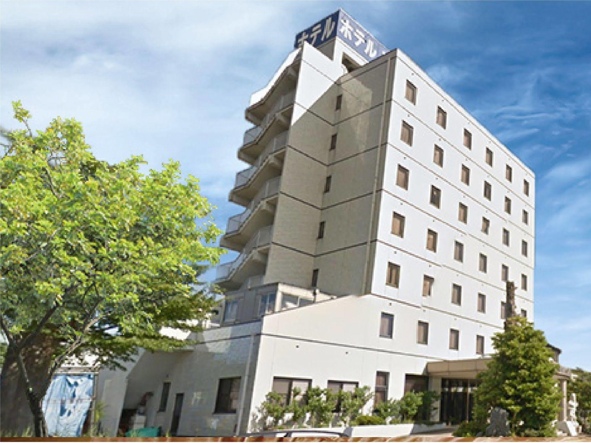 Hotel Tsubame Hills Zewnętrze zdjęcie