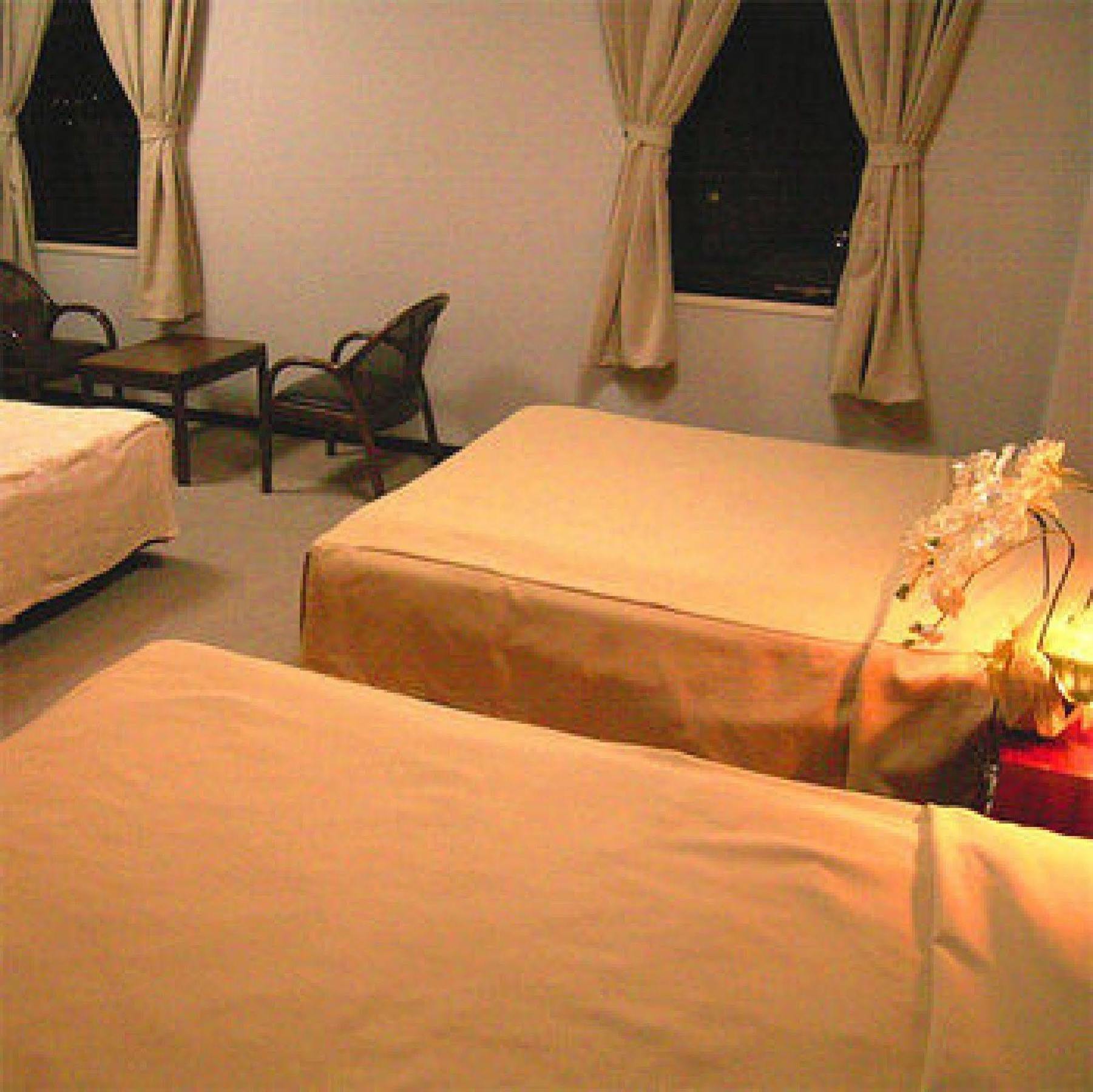 Hotel Tsubame Hills Zewnętrze zdjęcie